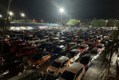 H+2 Lebaran 2026, Pemudik Arus Balik di Pelabuhan Bakauheni Mulai Meningkat 