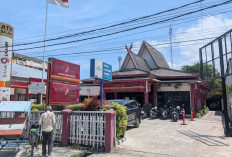 Bank Jambi Cabang Kuala Tungkal Dukung Percepatan Digitalisasi Pemkab Tanjab Barat