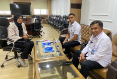 Percepat Program Posbankum, Jonson Siagian Koordinasikan Pelatihan Paralegal Bersama BPHN