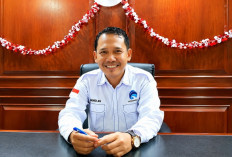 Kadis Kominfo Merangin Imbau Masyarakat Waspadai Investasi Bodong dan Judi Online