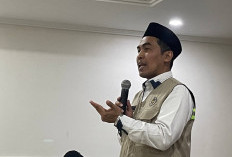 Puncak Haji, Kemenhaj Pastikan Makanan Siap Santap Cita Rasa Nusantara Aman