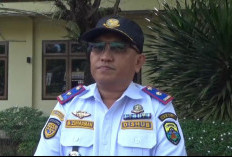 Dishub Prediksi Puncak Arus Mudik Nataru 23 - 24 Desember