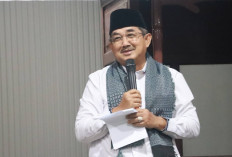 Kabar Gembira! Bupati Anwar Sadat Pastikan PPPK Paruh Waktu Tanjab Barat Dapat THR
