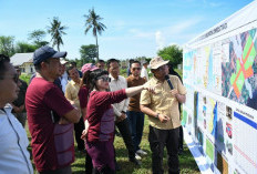Kemdiktisaintek Siapkan Rumah Dinas Guru Sekolah Garuda Baru