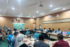  Resmi! Maskapai Scoot Buka Rute Singapura - Belitung 