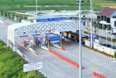 Resmi Bertarif, Ini Rincian Biaya Jalan Tol Prosiwangi Segmen Gending–Paiton