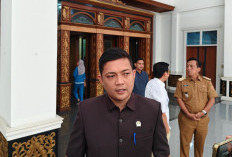 Ketua DPRD M.Hafiz Fattah Usulkan Hapus Barcode Kendaraan Penunggak Pajak, Langkah Tertibkan BBM Subsidi