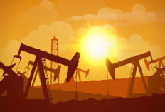 Harga Minyak Mentah Indonesia Maret 2026 Melonjak Jadi USD 102,26 per Barel