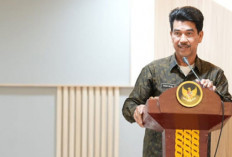 Polemik Rangkap Jabatan : Kadis DP3AP2 Raden Najmi Tegaskan PPPK Dilarang Menjadi BPD