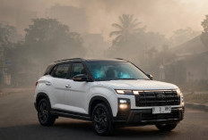 Fitur Air Purifier Hyundai CRETA Jadi Solusi Hadapi Kabut Asap Karhutla