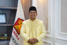 Muhammad Yasir: Idul Adha dan HUT Kota Jambi Jadi Momentum Perkuat Kebersamaan dan Pembangunan