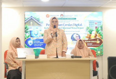 Seminar DWP FEB UNJA, Tingkatkan Literasi Digital dan Keuangan Keluarga