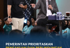 Pemerintah Prioritaskan Pengakuan dan Perlindungan Hak Tanah Ulayat di Indonesia