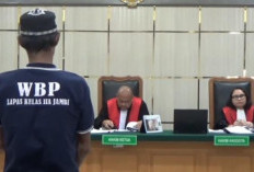 Driver Ojol Divonis Bebas kasus pencurian, Kuasa Hukum Tuntut Permintaan Maaf 