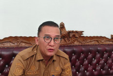 Bantah Isu Raibnya Uang Rakyat Rp1,5 Triliun, Kadis Kominfo Jambi Ariansyah : Itu Hoaks dan Akumulasi Temuan