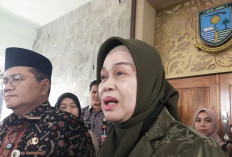 Senator RI Apresiasi Pemkot Jambi Percepat Program Makan Bergizi Gratis