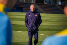 Jelang Laga Krusial Kontra Atletico Madrid, Begini Kata Pelatih Barcelona Hansi Flick