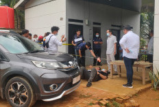 Rekonstruksi Kematian Brigadir EWS Ungkap Konsumsi Ekstasi & Perbedaan Keterangan soal Dugaan Penganiayaan