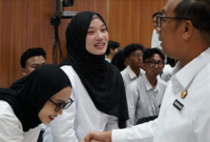 BKN Terima 132 Peserta MagangHub Angkatan 2 Batch 2 untuk Asah Pengalaman Kerja Professional