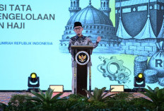 Wamenhaj: Presiden Instruksikan Kenaikan Harga Avtur Tidak Bebankan Jemaah Haji