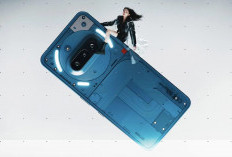 Nothing Phone (4a) dan Phone (4a) Pro Meluncur Pada 5 Maret Mendatang