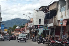 Kebocoran PAD Sektor Parkir, Pemkot Sungai Penuh Benahi Tata Kelola 