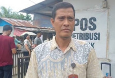 Ratusan Wisatawan Padati Candi Muaro Jambi