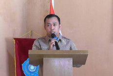 Pemerintah Stop Tanggung Pembayaran, 65 Ribu Kepesertaan BPJS Kesehatan Warga Bungo Nonaktif