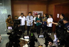 OJK Dukung Akselerasi Program 3 Juta Rumah Melalui Sinergi & Penguatan Kebijakan SLIK 