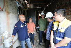 BPH Migas: Jargas Makin Diminati, Lebih Murah dan Praktis