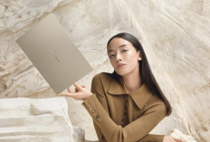 Keuntungan Menggunakan Laptop Tipis Ringan untuk Mobilitas Tinggi