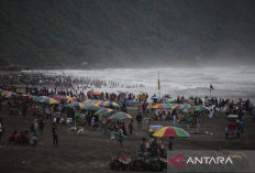 Dishub Bantul Lakukan 