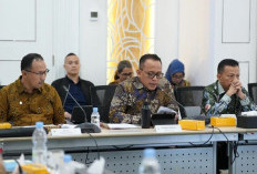 Melesat 90 Persen, Laba Bersih PTPN IV PalmCo Tembus Rp7,08 Triliun Sepanjang 2025