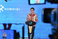 Kemkomdigi Dalami Ketidaksesuaian Rating Game di Steam