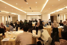 Kemenag Siapkan 14.080 Formasi Uji Kompetensi Kenaikan Jenjang Guru Madrasah