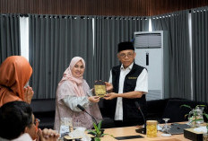 Pascasarjana UNJA–Itera Perkuat Kolaborasi Tridarma untuk Pembangunan Sumatera