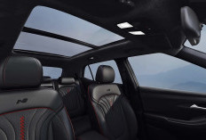 8 Pilihan Mobil Hyundai Berfitur Sunroof di Indonesia Beserta Panduan Perawatannya, Ini Daftarnya