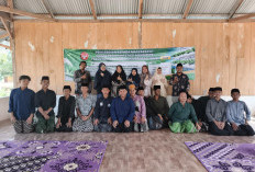 Bekali Siswa dengan Keterampilan Agribisnis, Tim Pengabdian Gelar Pelatihan di SMK Pertanian Al-Ihya Ulumaddin