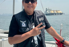 H. Karyadi Mengupas Sisi Lain Ade - Yanti : Pengusaha yang Mulai Dari Nol Hingga Sumbang Pajak Ratusan Miliar 