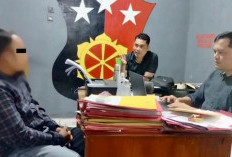 Modus Pinjam Modal Proyek, Rusdi Tipu Teman Untuk Judi Slot