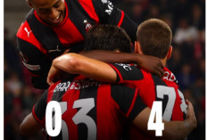 AC Milan Bantai RB Salzburg 4-0 di Liga Europa, Alphadjo Cisse Tampil Gemilang Cetak Hattrick