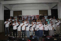 Dialog Sejarah di MPRJ, Tekankan Kolaborasi Museum dan Dunia Pendidikan