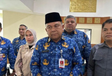 Keracunan MBG Muaro Jambi Akibat Dua Jenis Bakteri