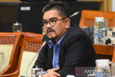 Eks Jampidsus FA Jadi Tersangka Korupsi, Anggota DPR Minta Dihukum Mati