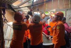 Warga Bungo Tewas Dalam Sumur.. Begini Kronologisnya... 