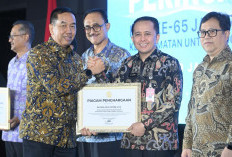 Hadirkan Pelayanan Publik yang Optimal, Jasa Raharja Perkuat Kolaborasi Untuk Tingkatkan Kepatuhan Masyarakat