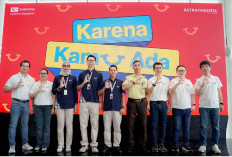 Daihatsu Perkuat Posisi Sebagai Mobil Harga Terjangkau di Segmen Mobil Penumpang dan Komersial