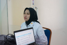Rapat Pokja AE 2026, Kanwil Kemenkum Jambi Telaah Regulasi Masyarakat Hukum Adat Bungo