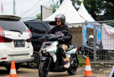 Yamaha GEAR ULTIMA Sambut HUT ke-81 RI Lewat Karnaval di 9 Kota
