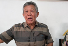 Pengusaha Minta Gubernur Buat Rumah Singgah Jambi di Batam, Bisa Gaet Investor Internasional - Wisman